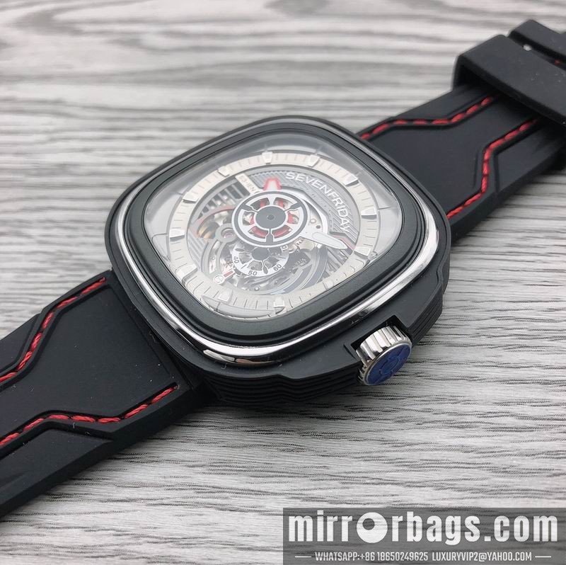 Replica Seven Friday 47mm 090404 Watch