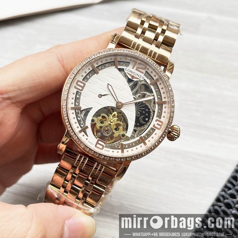 Replica Longines 42mm 110960 Watch