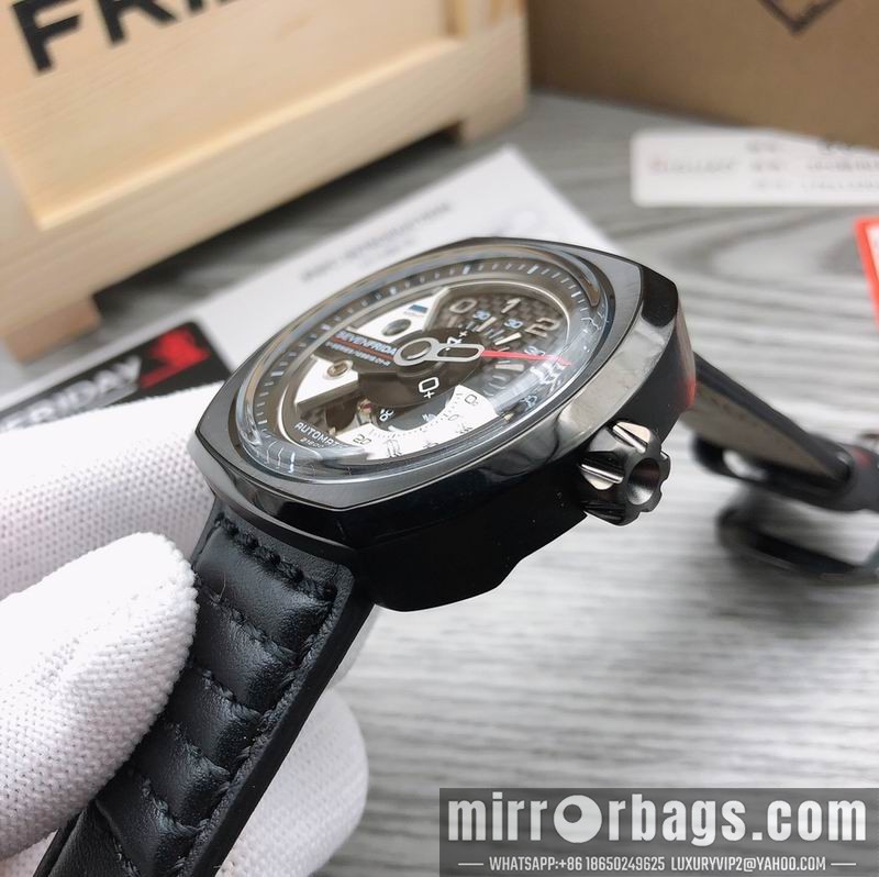 Replica Seven Friday watch 090431 Watch