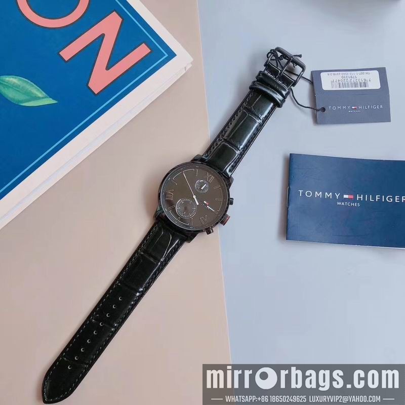 Replica Tommy 40mm 101025 Watch