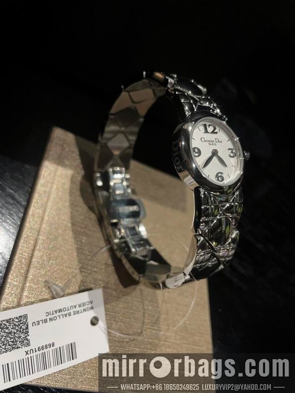 Replica Dior 24mm 101546 Watch