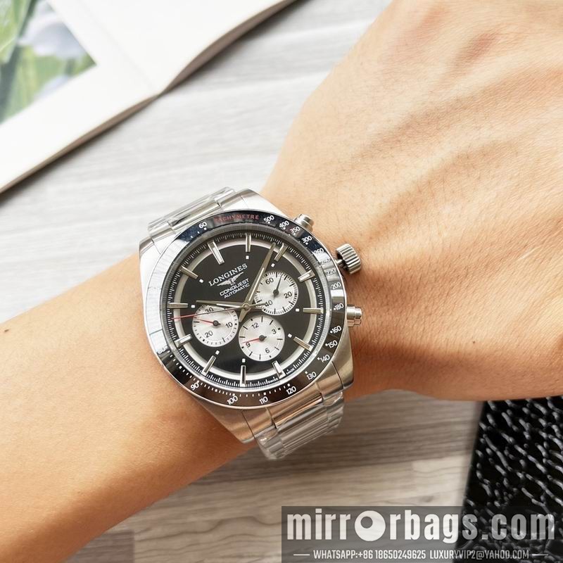 Replica Longines 42mm 082361 Watch