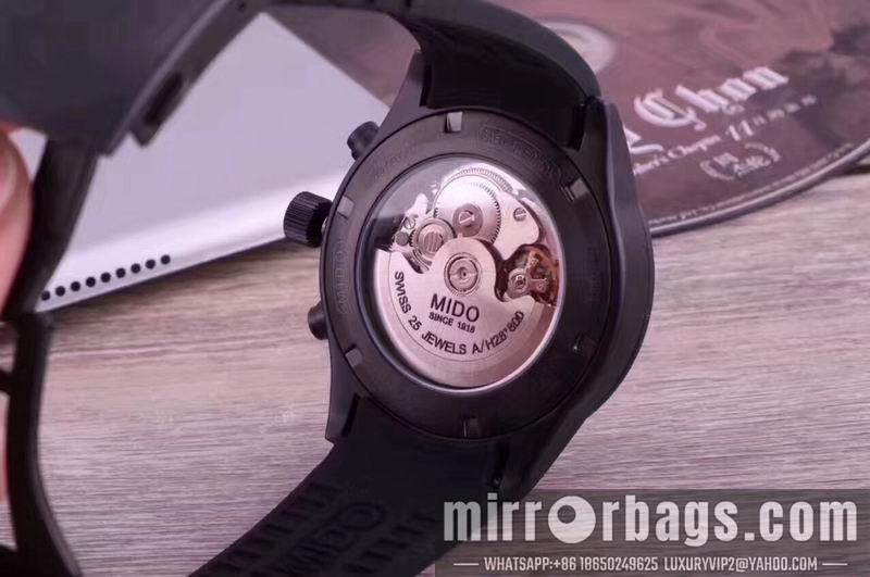 Replica Mido 42mm 042436 Watch