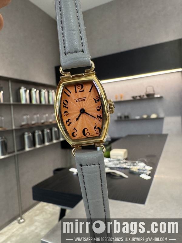 Replica Tissot 22mm 101429 Watch