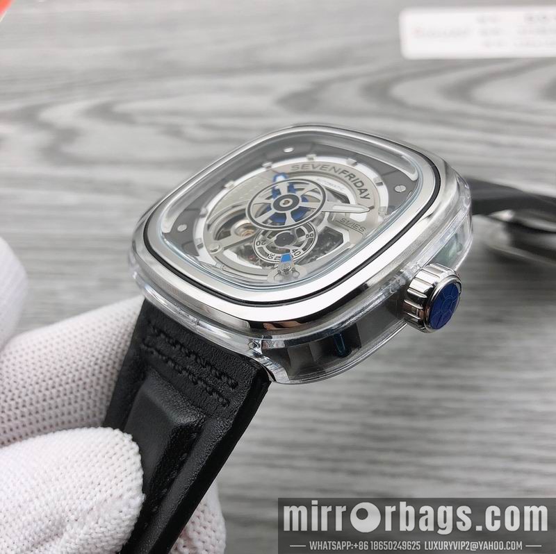 Replica Seven Friday watch 090410 Watch