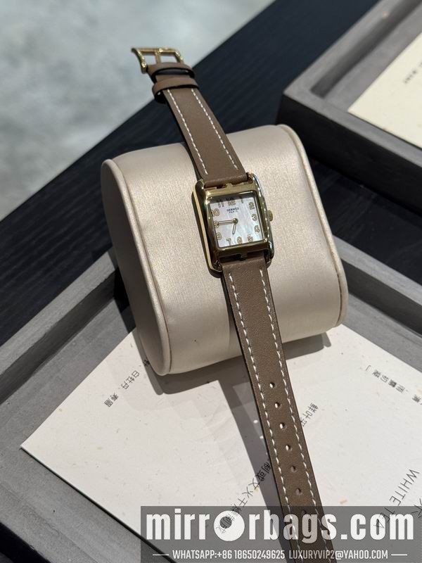 Replica Hermes 23X23mm 101450 Watch