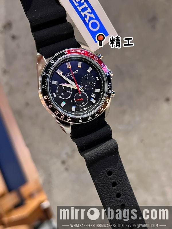 Replica Seiko 40.6mm 1228104 Watch