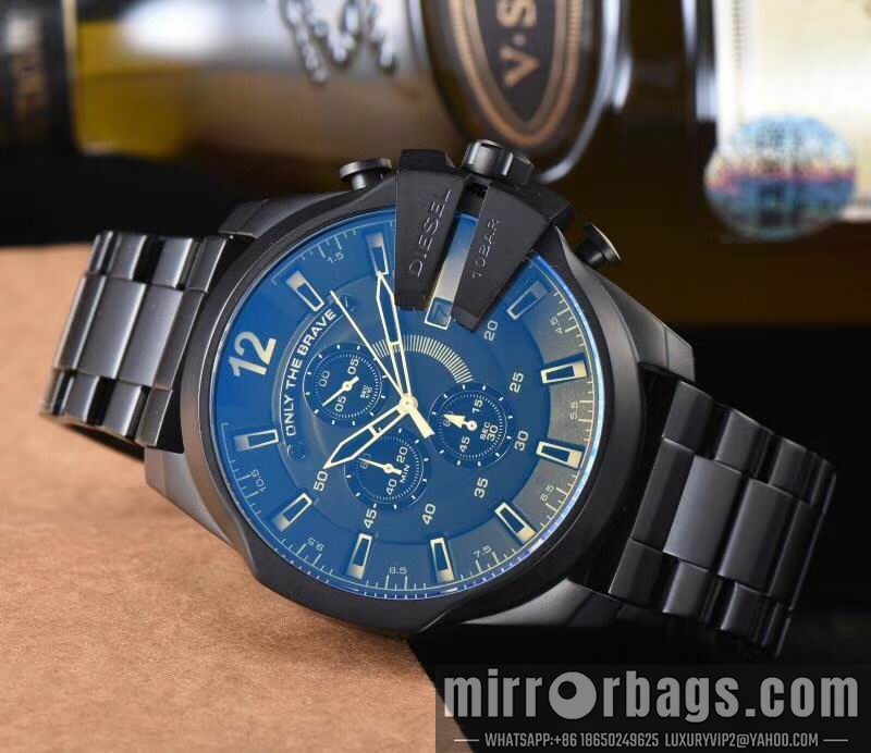 Replica Diesel 50mm 082235 Watch