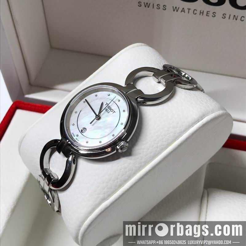 Replica Tissot 26mm 042701 Watch