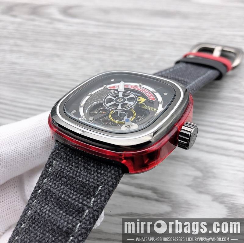 Replica Seven Friday watch 090402 Watch
