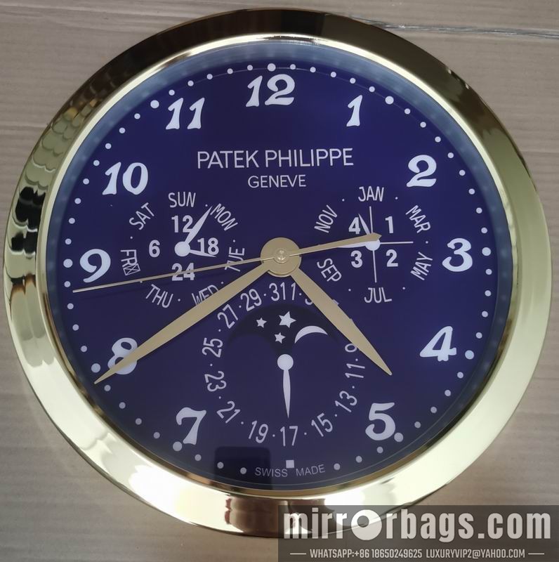 Replica Patek Philippe clock 0805 Watch