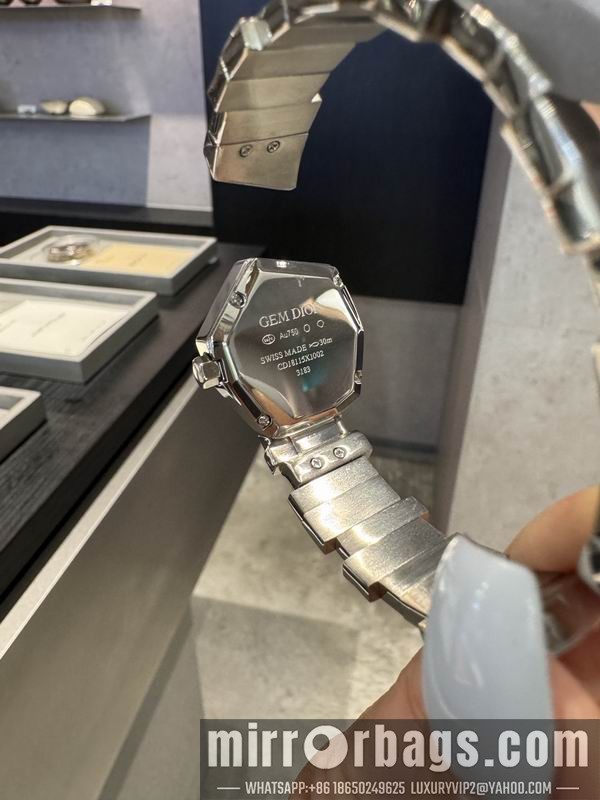 Replica Dior watch 101537 Watch