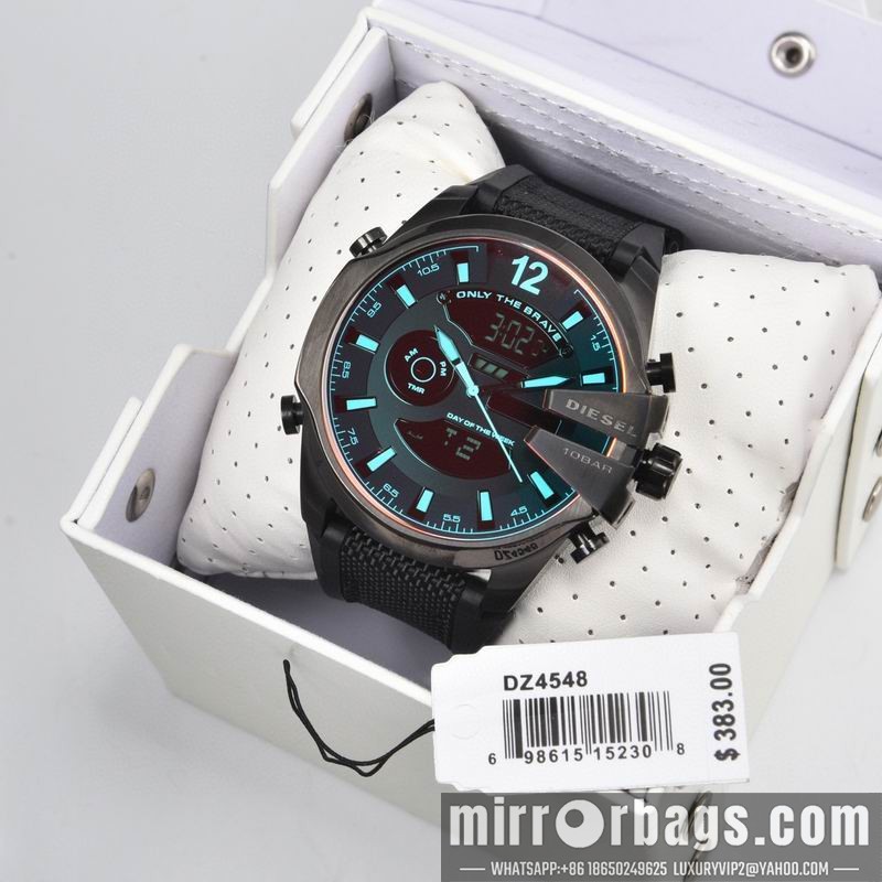 Replica Diesel watch 082219 Watch