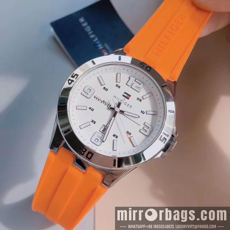 Replica Tommy 44mm 101007 Watch