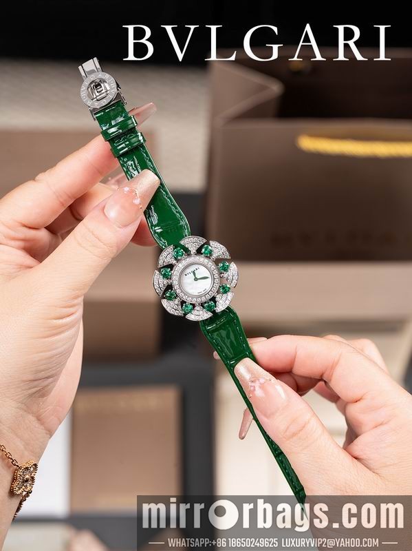Replica Blvgari watch 0804100 Watch