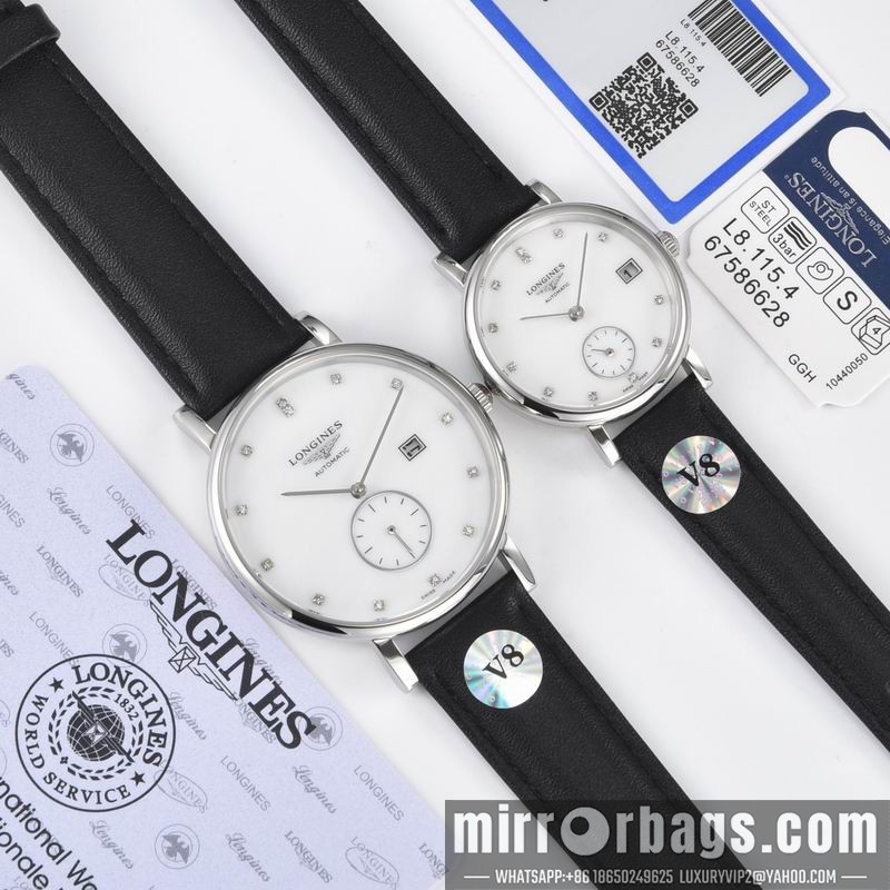 Replica Longines watch 032524 Watch