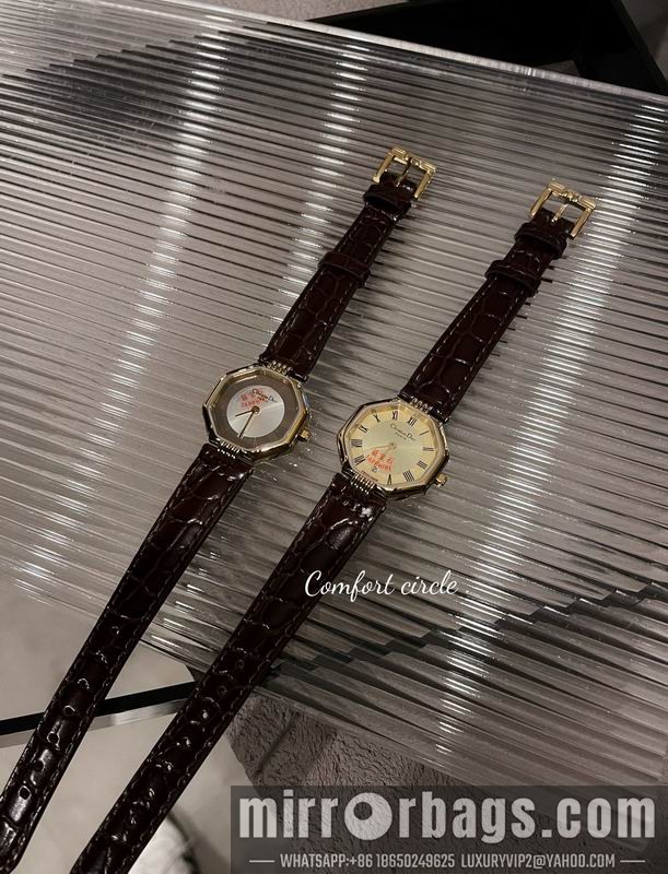 Replica Dior watch 111409 Watch