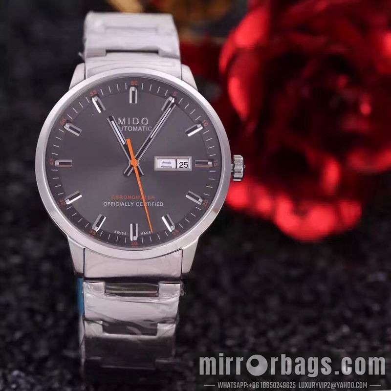 Replica Mido 41mm 042430 Watch