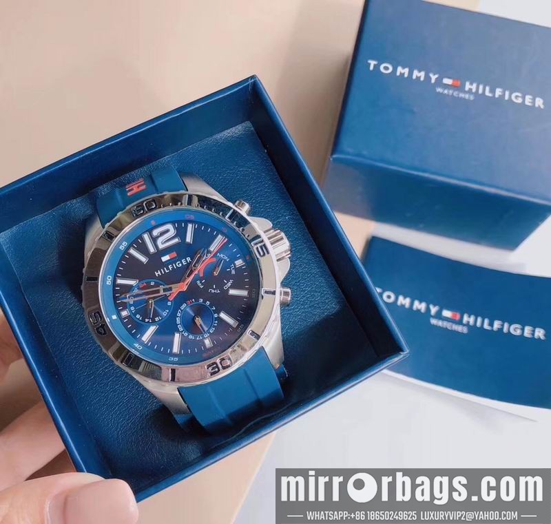 Replica Tommy 44mm 101034 Watch