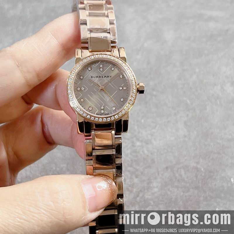 Replica Burberry 26mm 042748 Watch