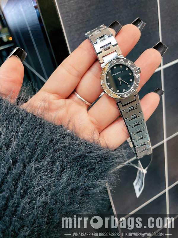 Replica Bvlgari 26mm 101433 Watch