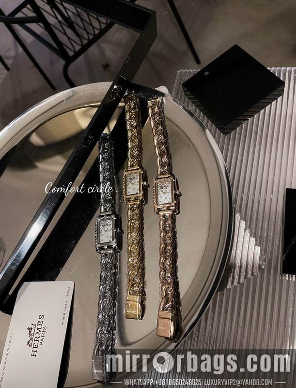 Replica Hermes 17X23mm 101527 Watch