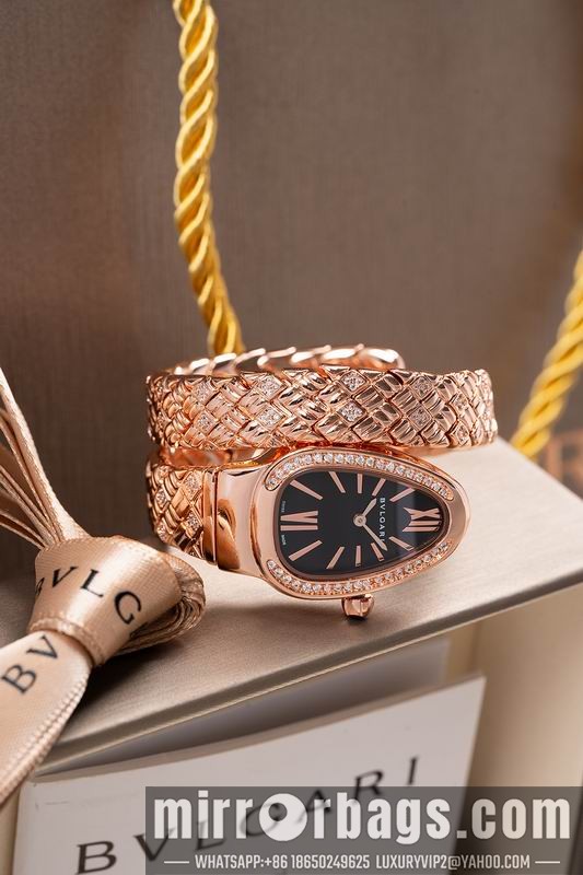 Replica Bvlgari 23X34mm 042732 Watch
