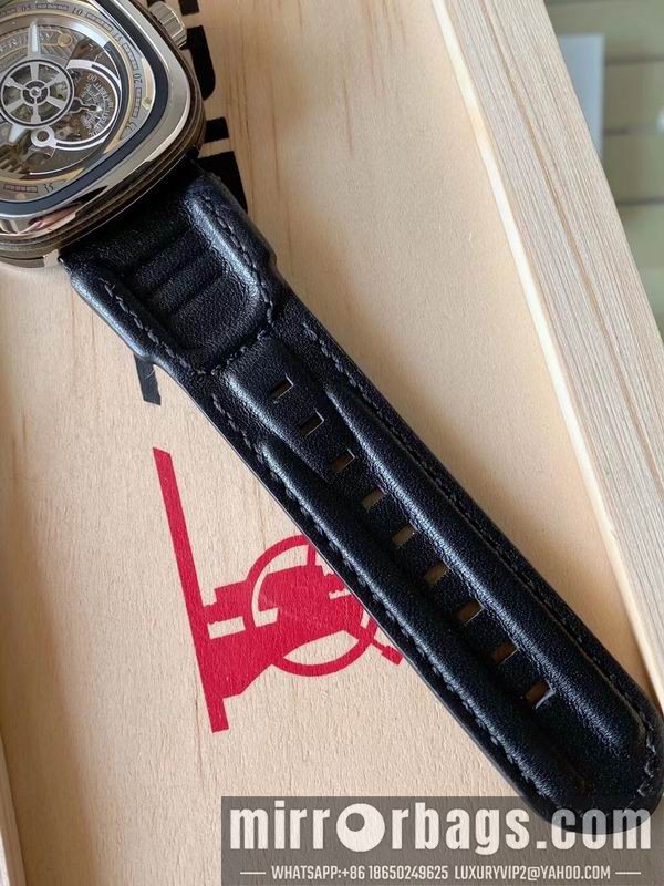 Replica Seven Friday 47mm 090468 Watch
