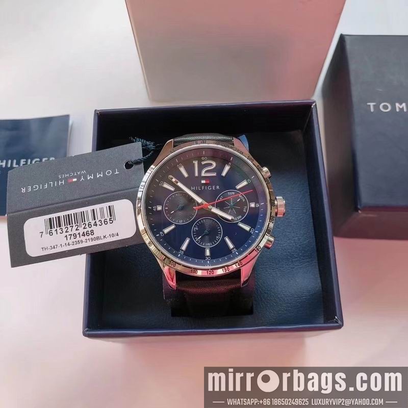 Replica Tommy 46mm 101067 Watch