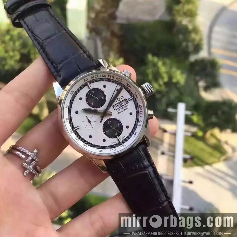 Replica Mido 42mm 042421 Watch