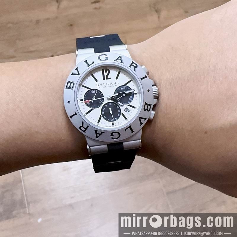 Replica Bvlgari 40mm 122804 Watch