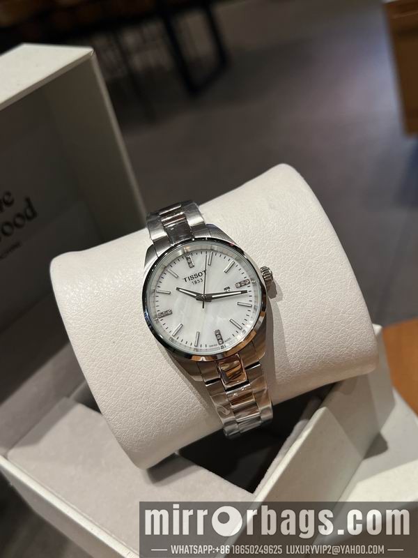 Replica Tissot 34mm 111401 Watch