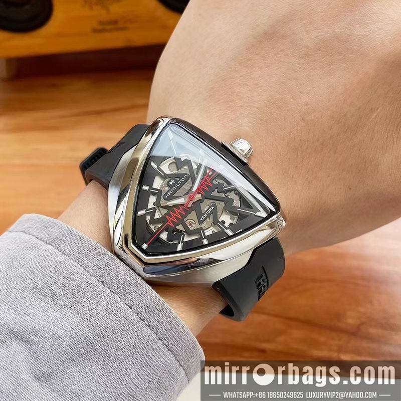 Replica Hamilton 45mm 042403 Watch