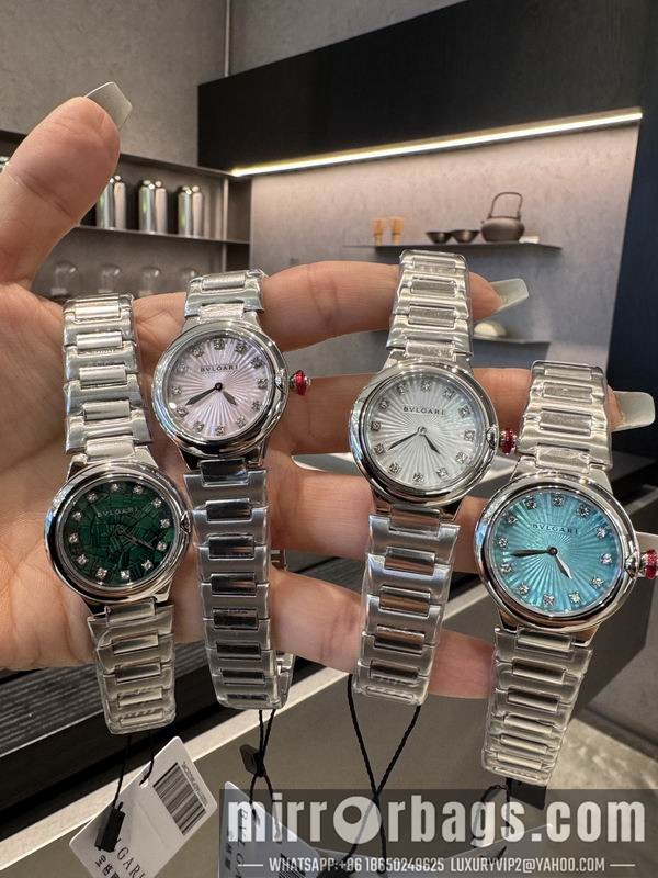 Replica Bvlgari 28mm 101443 Watch