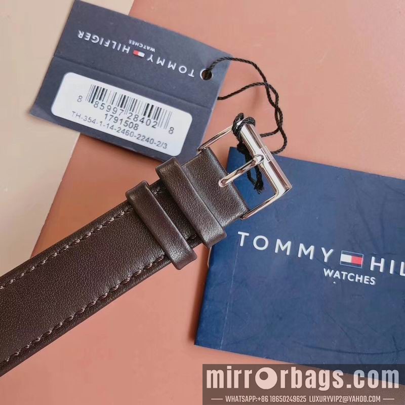 Replica Tommy 40mm 101032 Watch