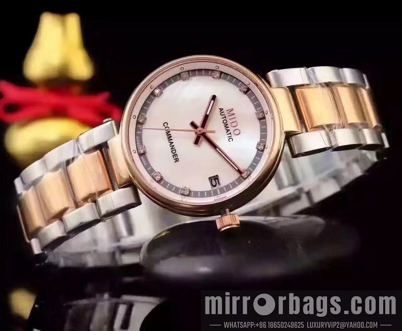Replica Mido 33mm 042471 Watch