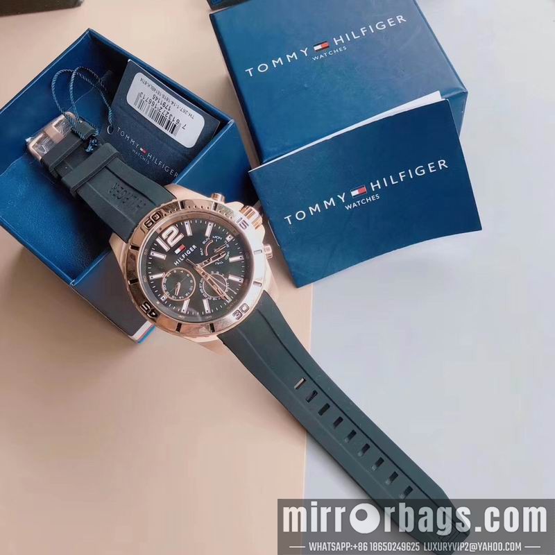Replica Tommy 44mm 101034 Watch