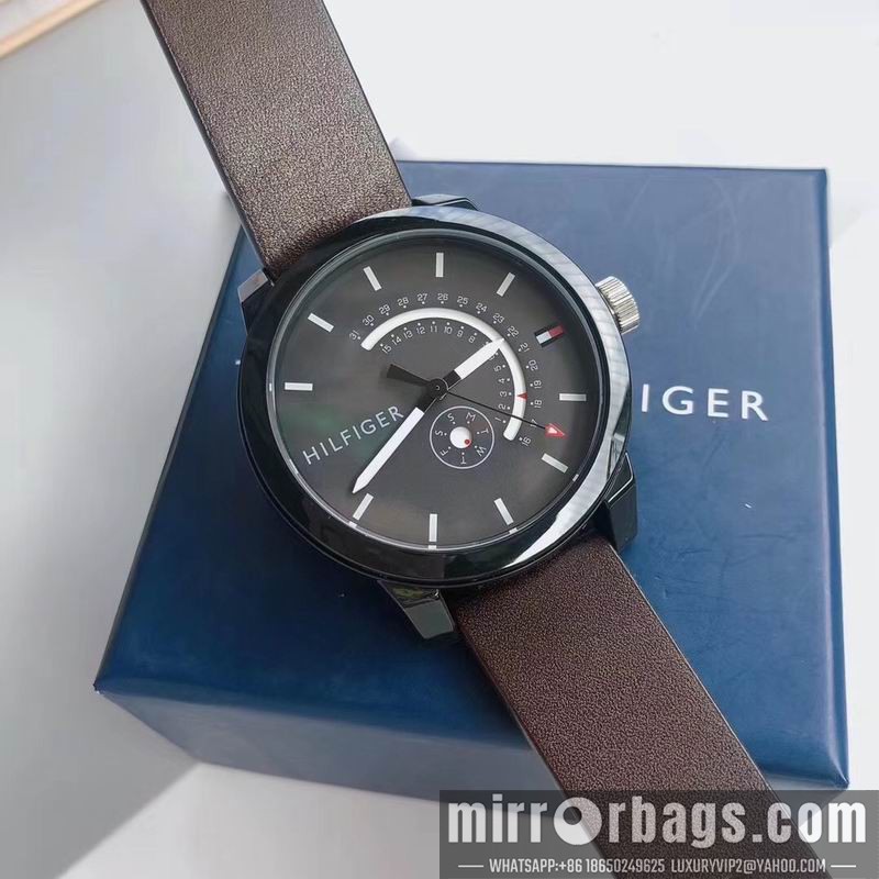 Replica Tommy 44mm 101006 Watch