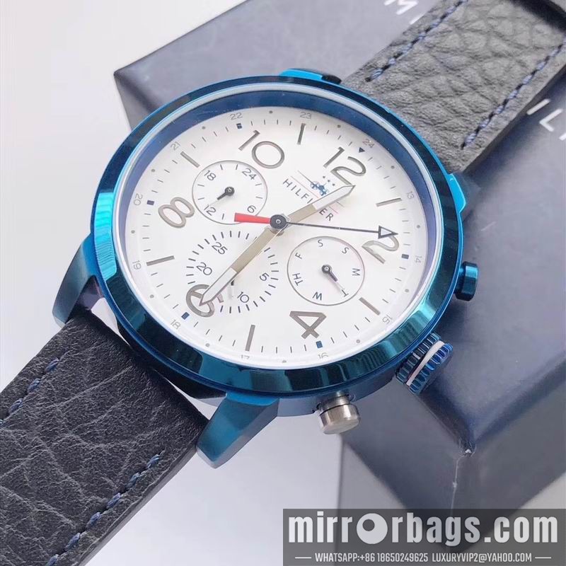 Replica Tommy 44mm 101010 Watch