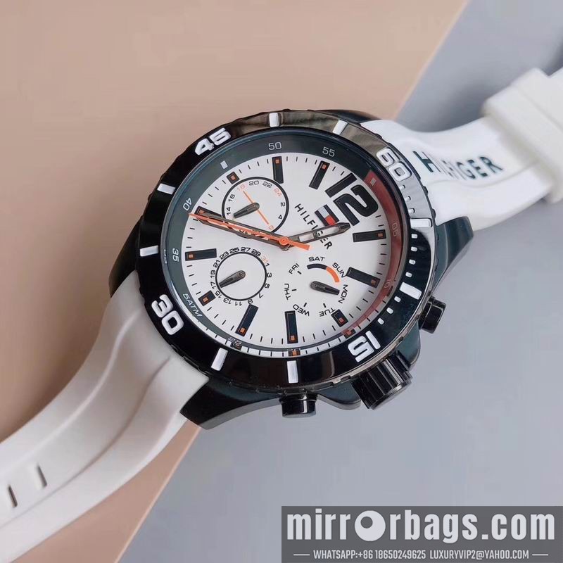 Replica Tommy 44mm 101034 Watch