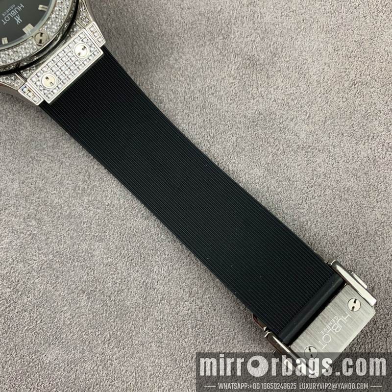 Replica Hublot W38mm 080702 Watch