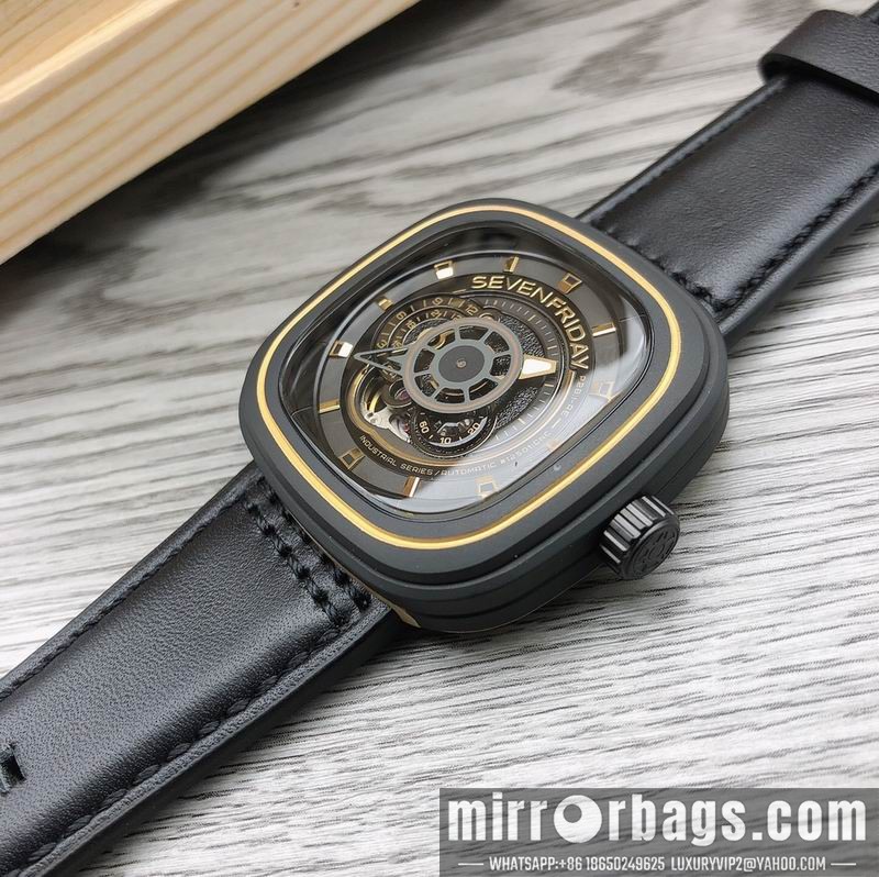 Replica Seven Friday watch 090439 Watch