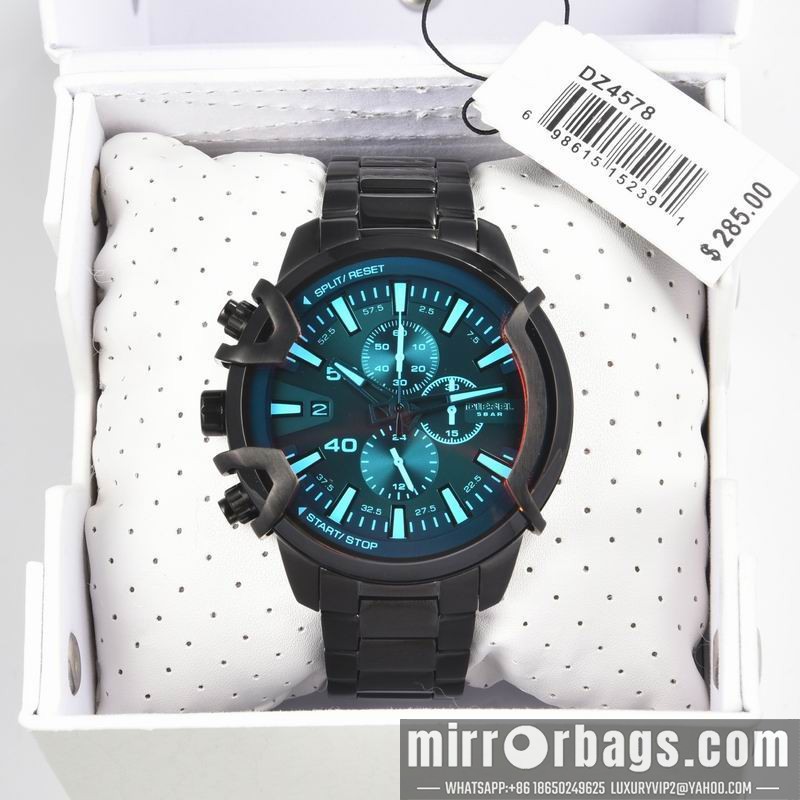 Replica Diesel 48mm 082218 Watch