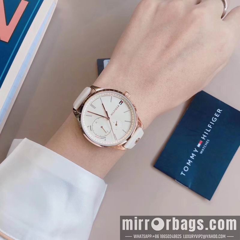 Replica Tommy 38mm 101015 Watch