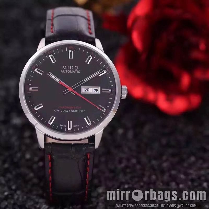 Replica Mido 41mm 042429 Watch