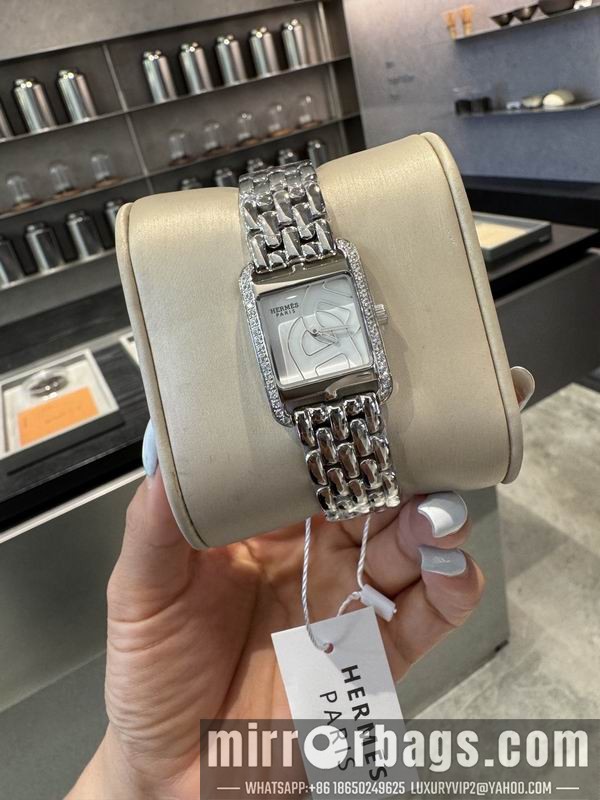 Replica Hermes 23X23mm 101530 Watch