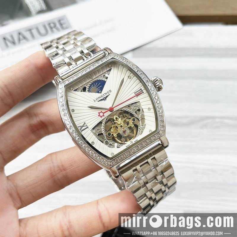 Replica Longines 42mm 032577 Watch