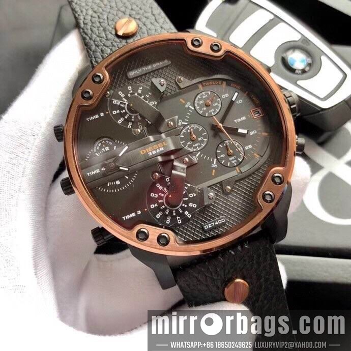 Replica Diesel 57mm 082255 Watch