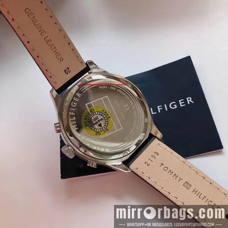 Replica Tommy 46mm 101067 Watch