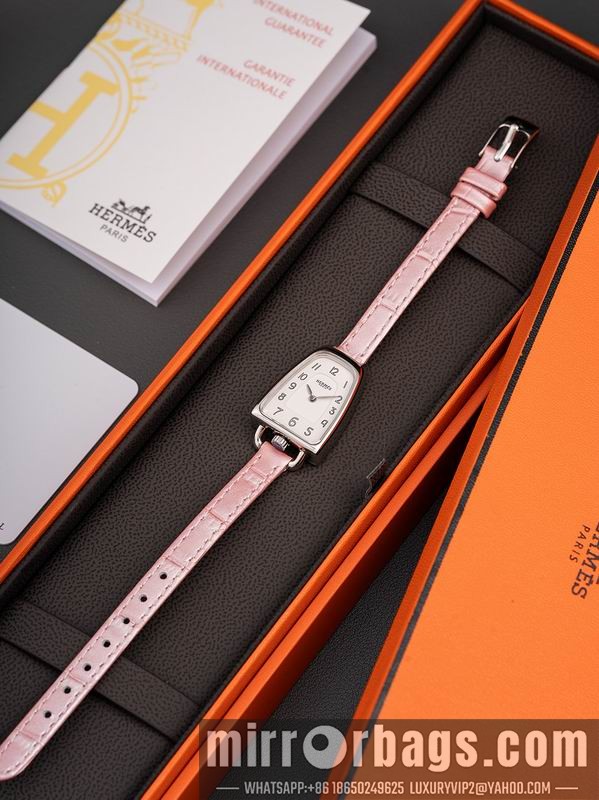 Replica Hermes 20X27.2mm 080601 Watch